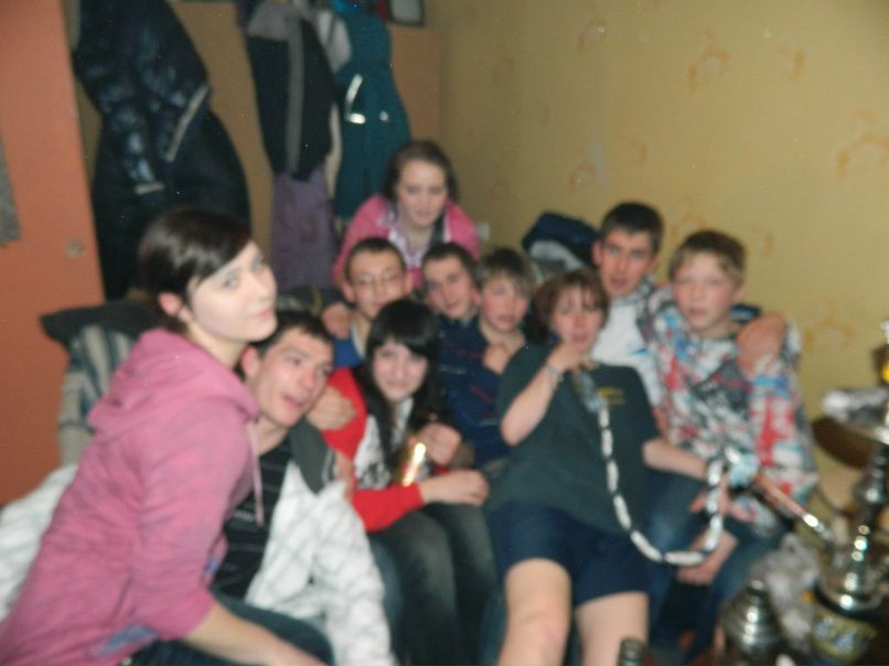 Константин Маслов | Нарва