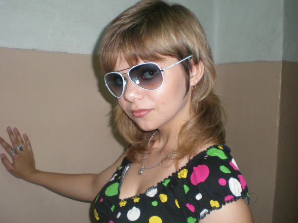 №123, Маринка Окатьева, Харьков №123, Маринка Окатьева, Харьков