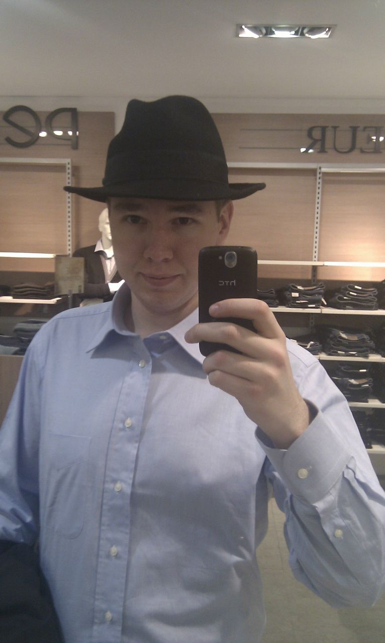 Владимир Глоба LuCky_Fr13nD | Москва