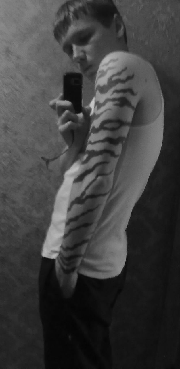 Дикозлодобрый Например | Мурманск