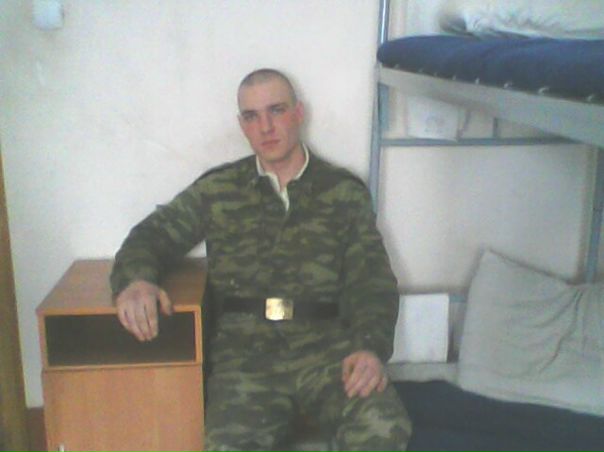 №2, Вячеслав Прудников №2, Вячеслав Прудников