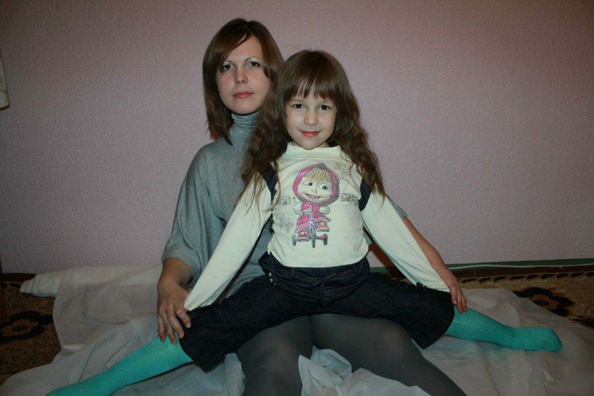 Евгения Шитц | Днепр (Днепропетровск)