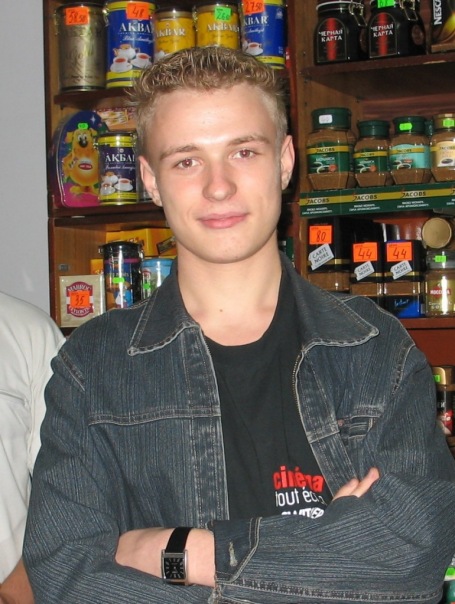 №2, Николай Варёха №2, Николай Варёха