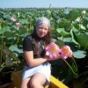 Аватар: Лена Семенцова