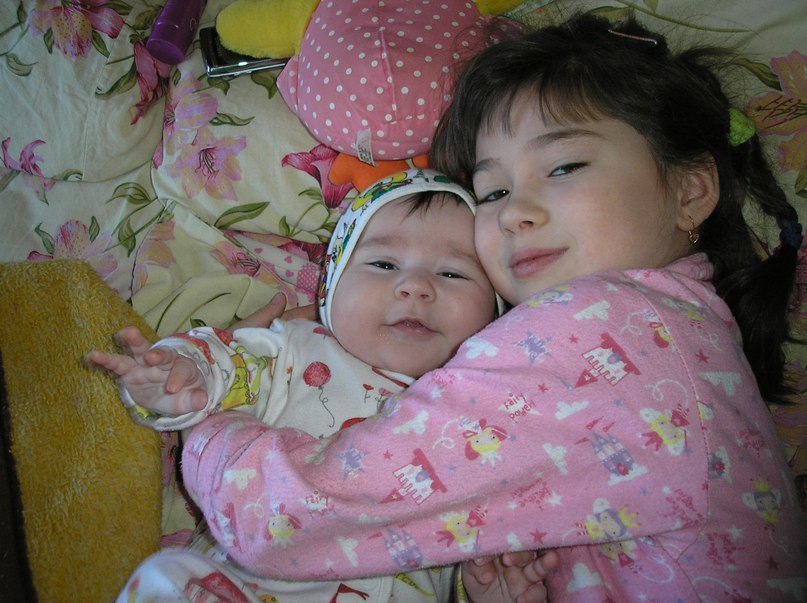 Евгения Бердник | Горишние Плавни / Комсомольск