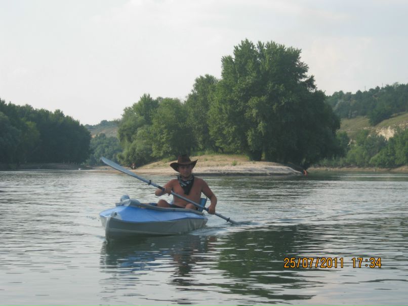 Иван Алексеенко Саныч | 