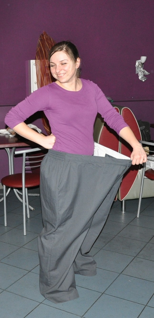 Любаша Еременко | Киев