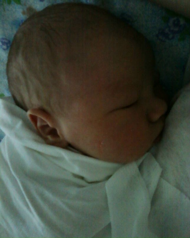 Елизавета Фирстова Николаевна | Калининград