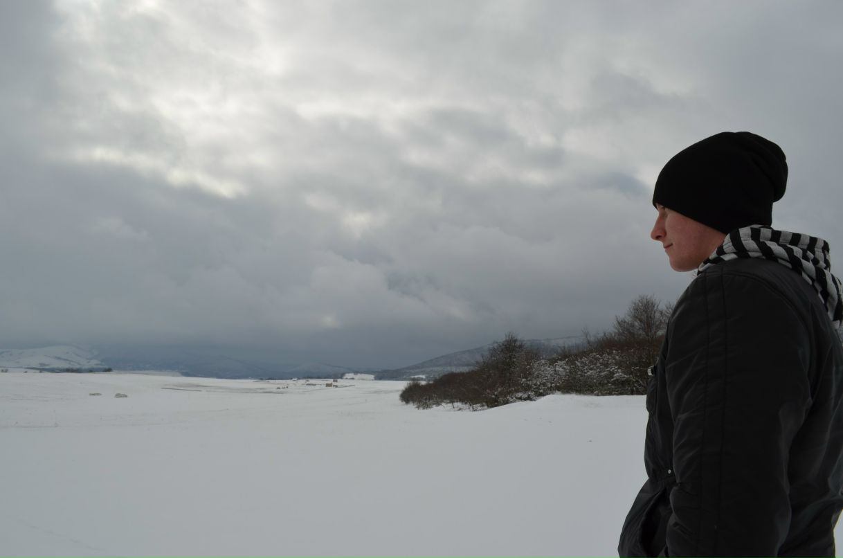 Витя Шевченко | Симферополь