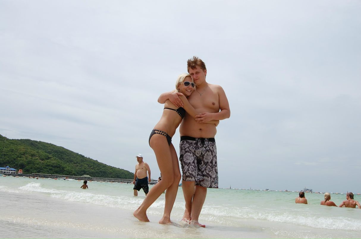 Наталия Плющай | Москва