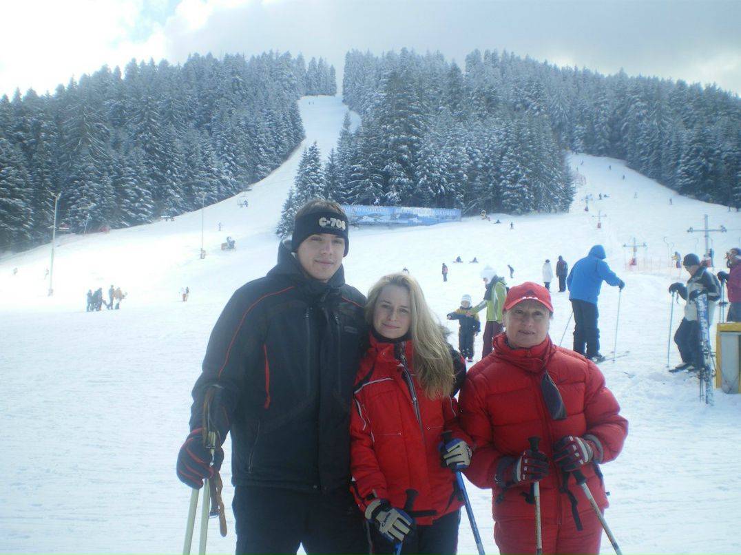 Ярик Погужельский | Кременчуг