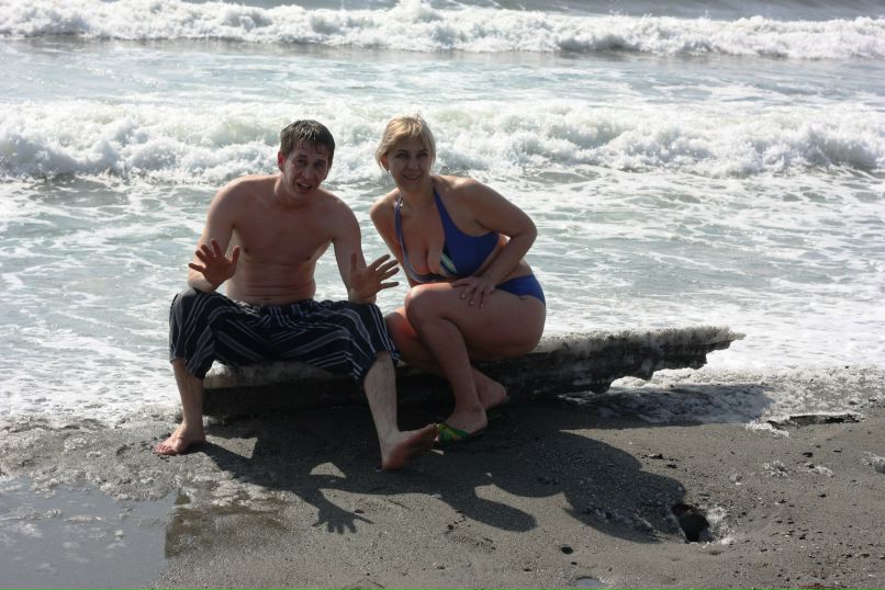 Александр Остапченко Ostap | Находка