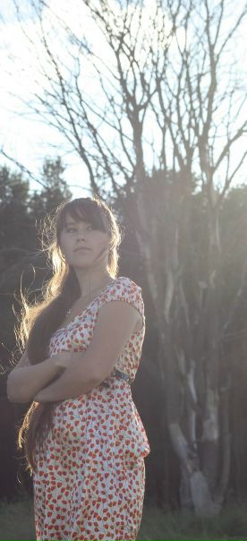 №76, Наталья Силина, 31 год №76, Наталья Силина, 31 год