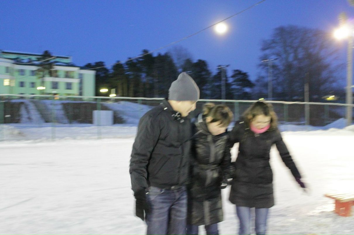 Ксения Черноусова | Новосибирск