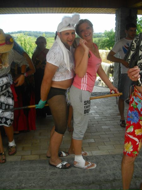 №7, Natalija Grusha-Kolomijets, Louny №7, Natalija Grusha-Kolomijets, Louny