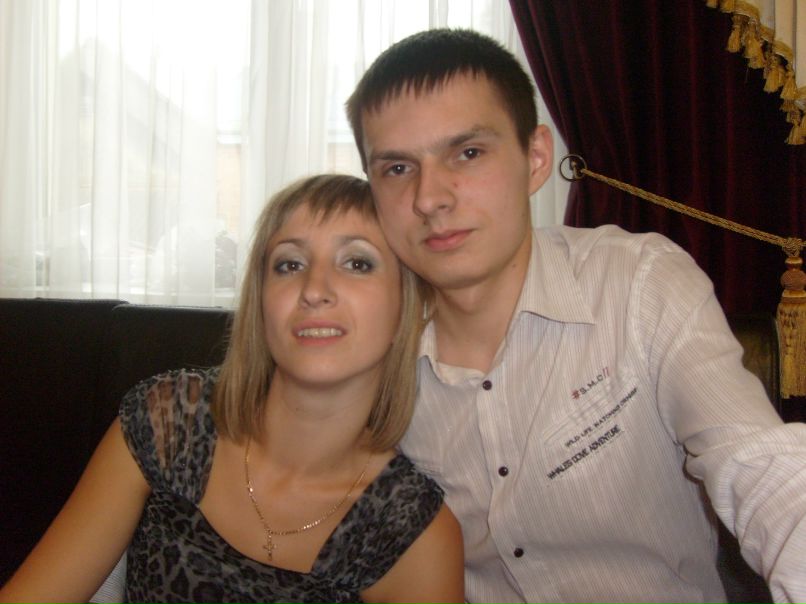 Іруся Тронц Pavy4ok | Винница