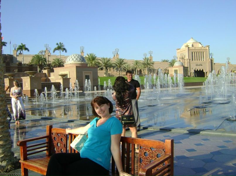 Светлана Коханова | Москва