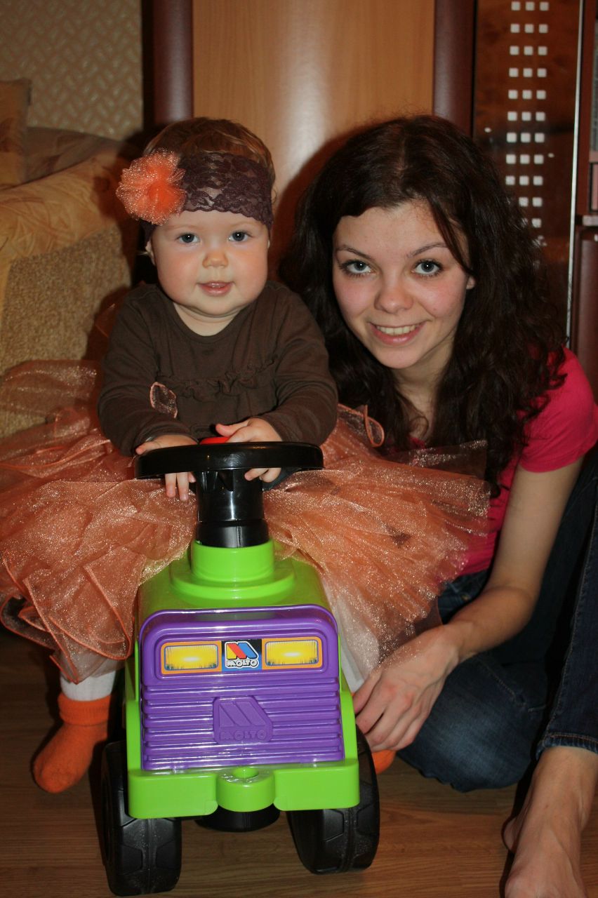 Вера Жданко | Тверь