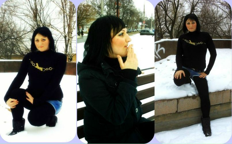 Мария Жукова (((=МЭРИ=))) | Николаев