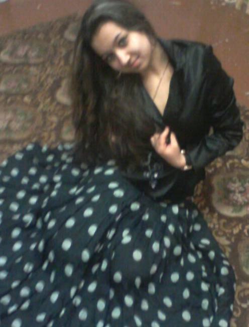 Диана Кротова | Москва