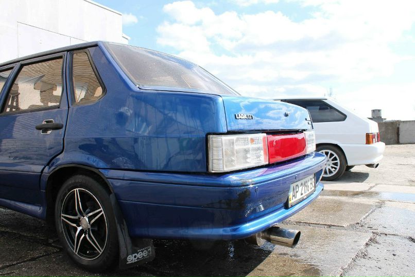 Жека Каменский | Бердянск