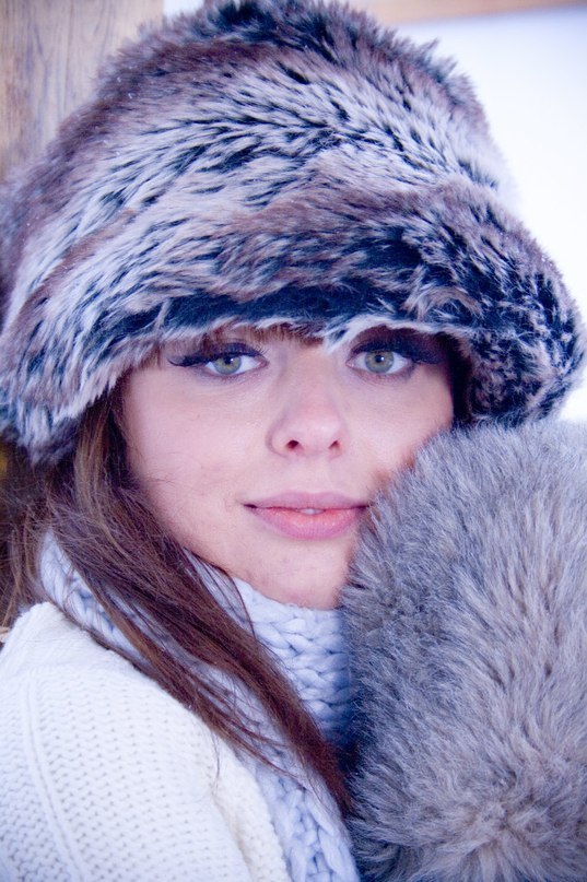 Елена Чеберя | Москва