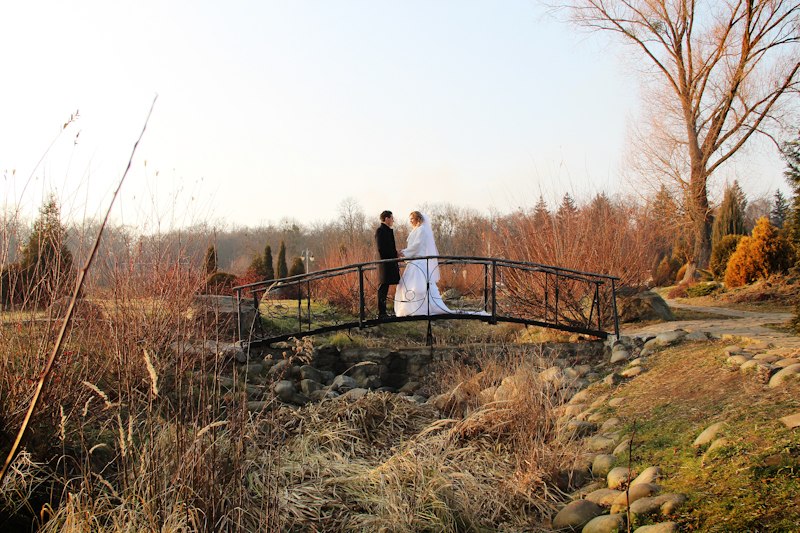 Анастасія Саламашенко | Александрия