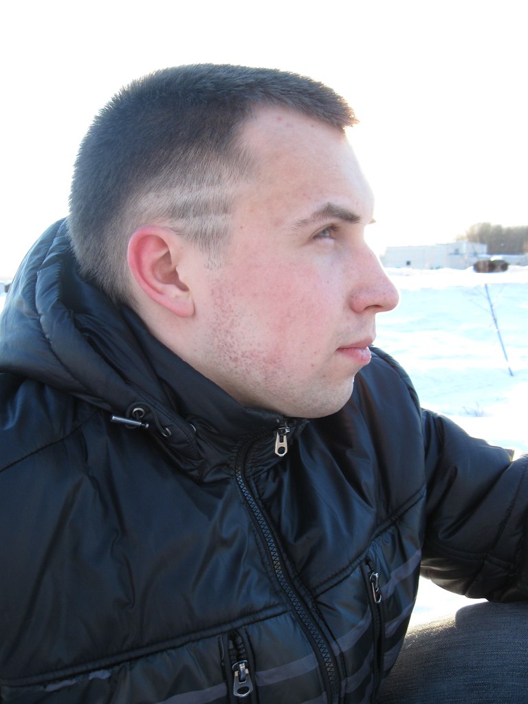 Александр Назаров | Череповец