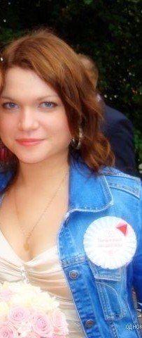 Ольга Шимарева ”*°•..•°♥ | Москва