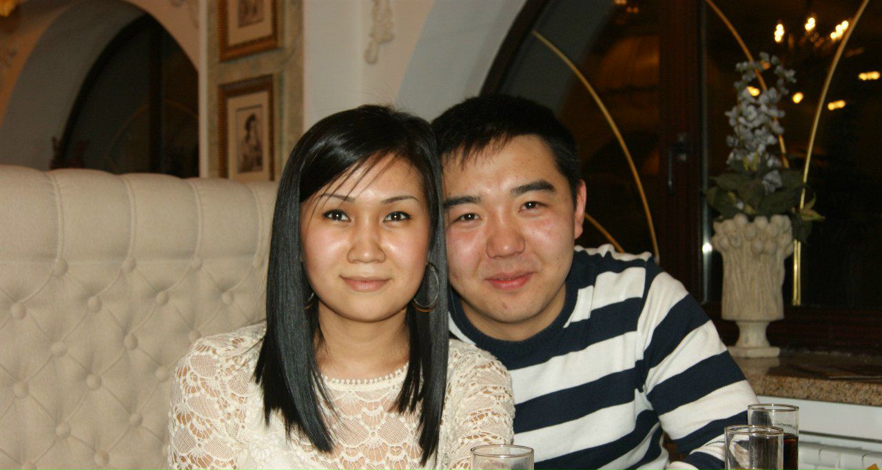 Indira Kusmanova | Астана / Нур-Султан