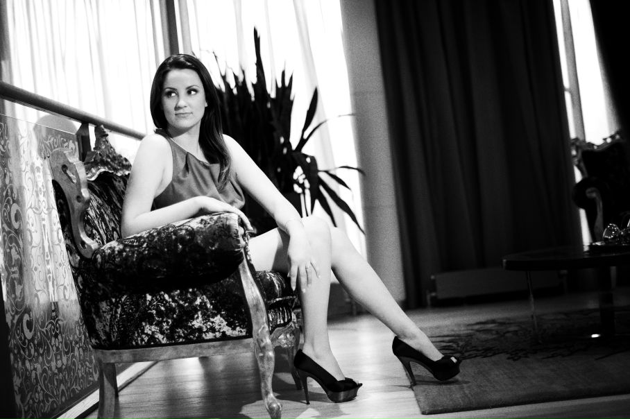 №5, Anna Rubin, Киев №5, Anna Rubin, Киев