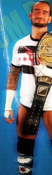 Майк Мизанин | 