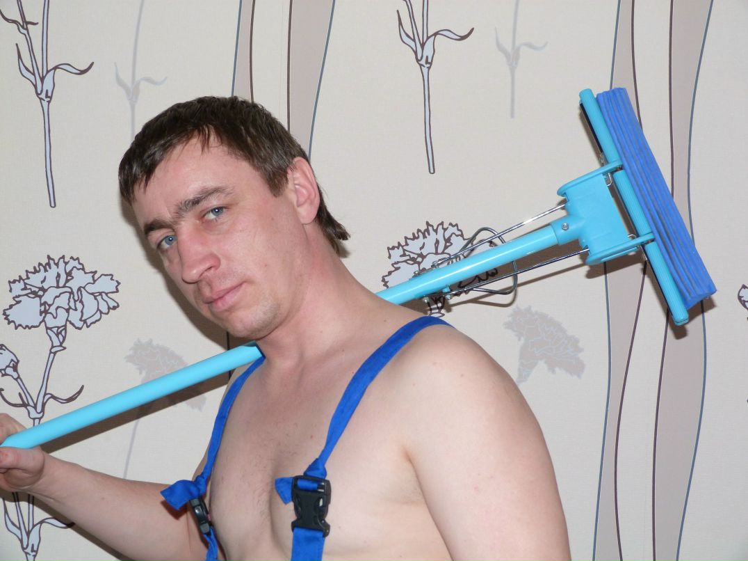 Евгений Конаненко | Санкт-Петербург