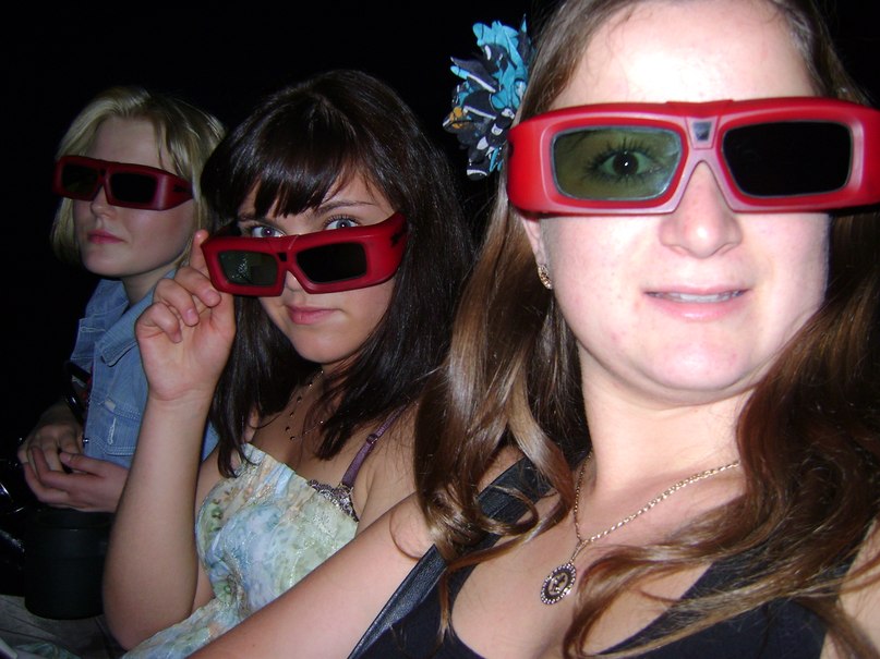 Алина Рублевская SHIT HAPPENES, | Кемерово