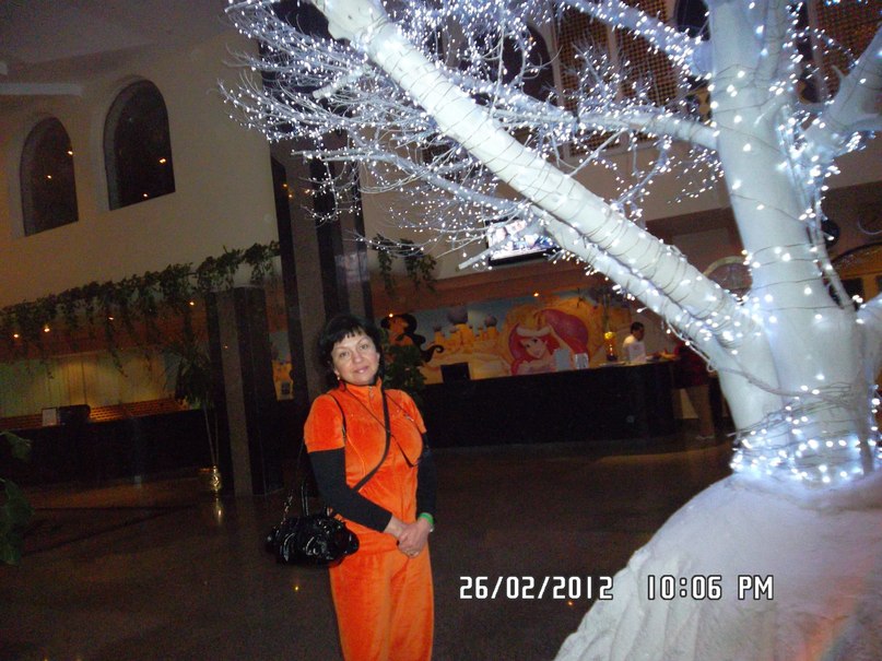 Marina Vlasova | Санкт-Петербург