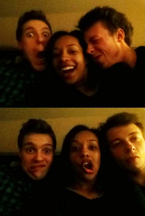 Аня Сердюк | Киев