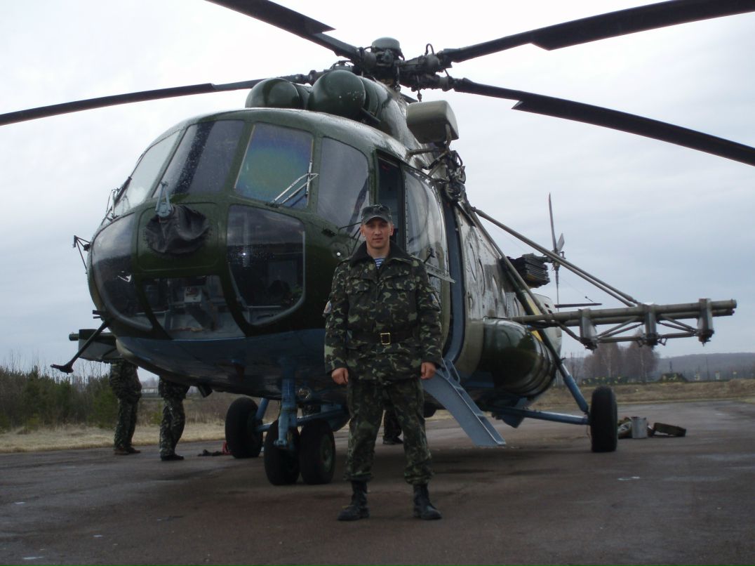 Андрій Арабський | Львов