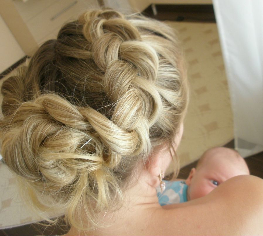 Анастасия Малий | 