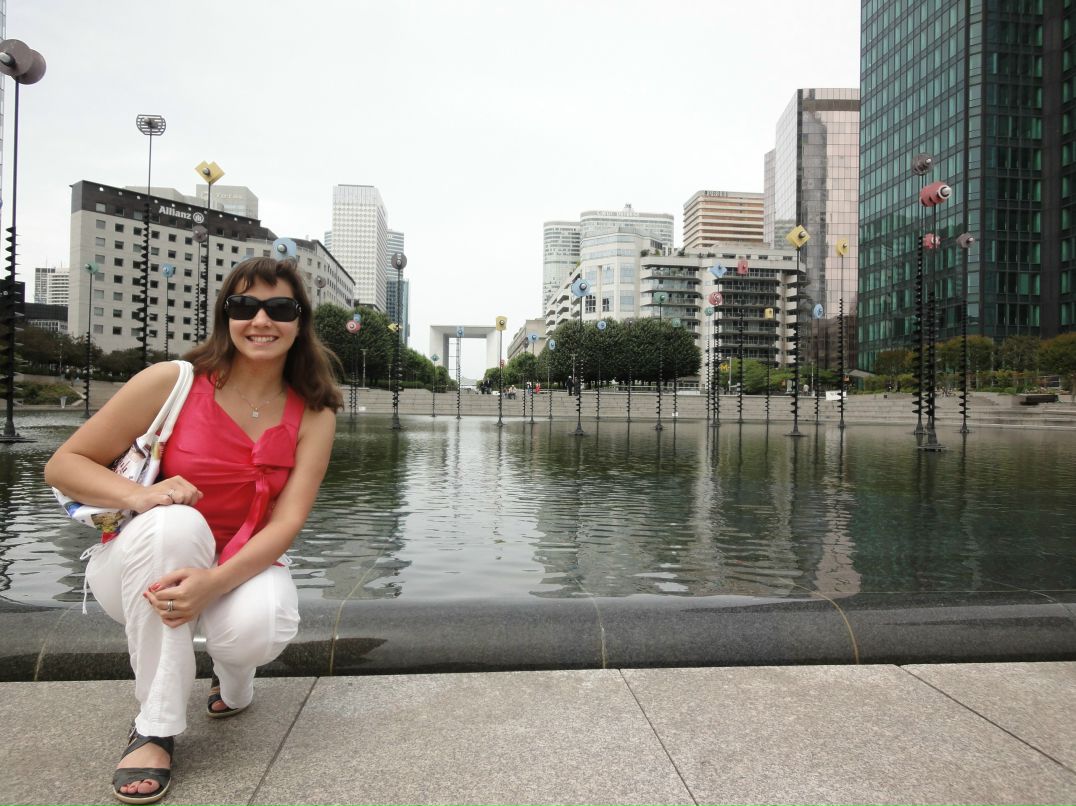 Юлия Юрьева | Санкт-Петербург