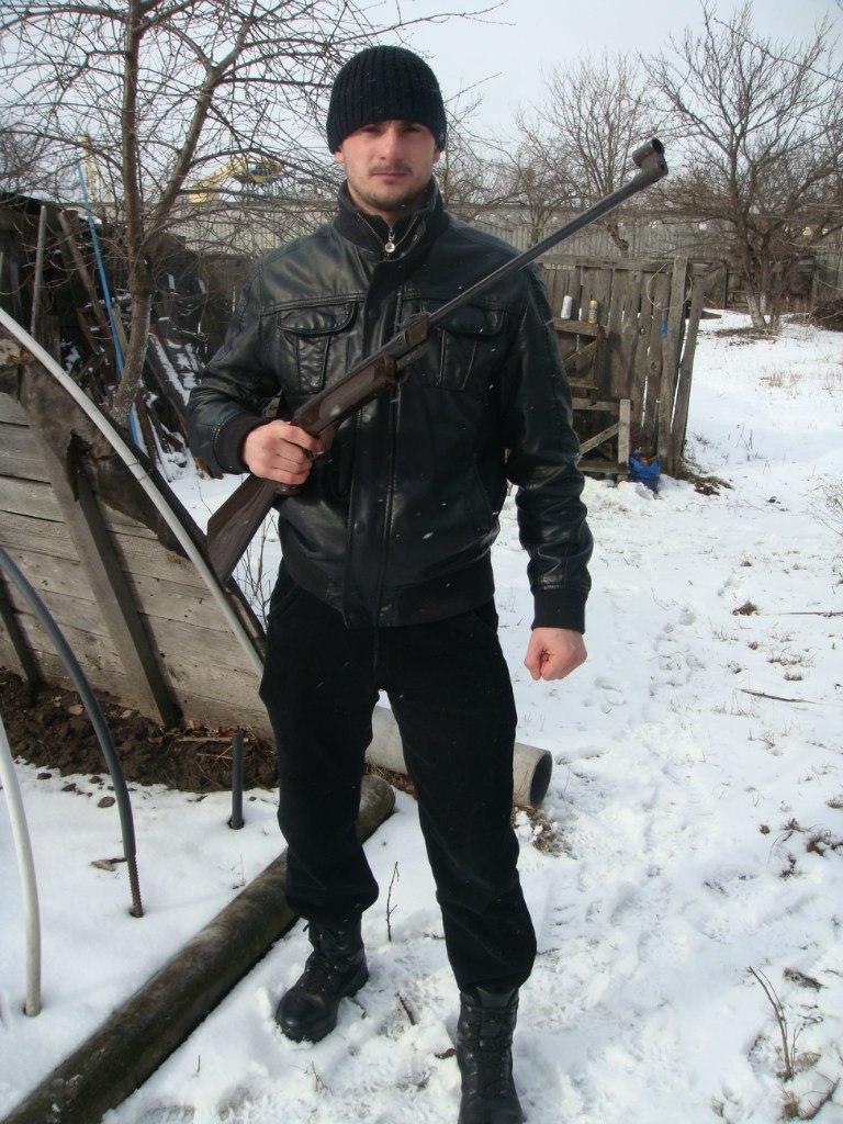 Олег Вода | Киев