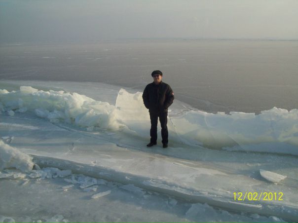 №5, Андрей Леммер, 61 год, Марганец №5, Андрей Леммер, 61 год, Марганец