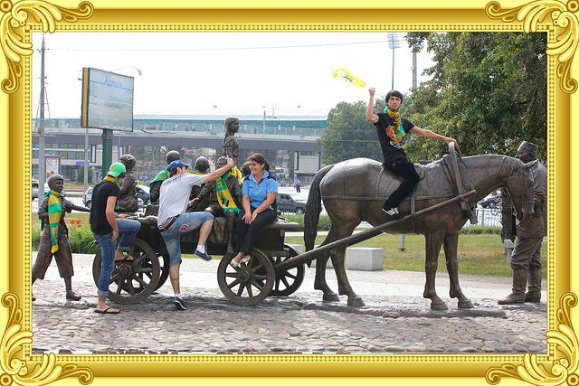 Магомед Магомедов | Симферополь