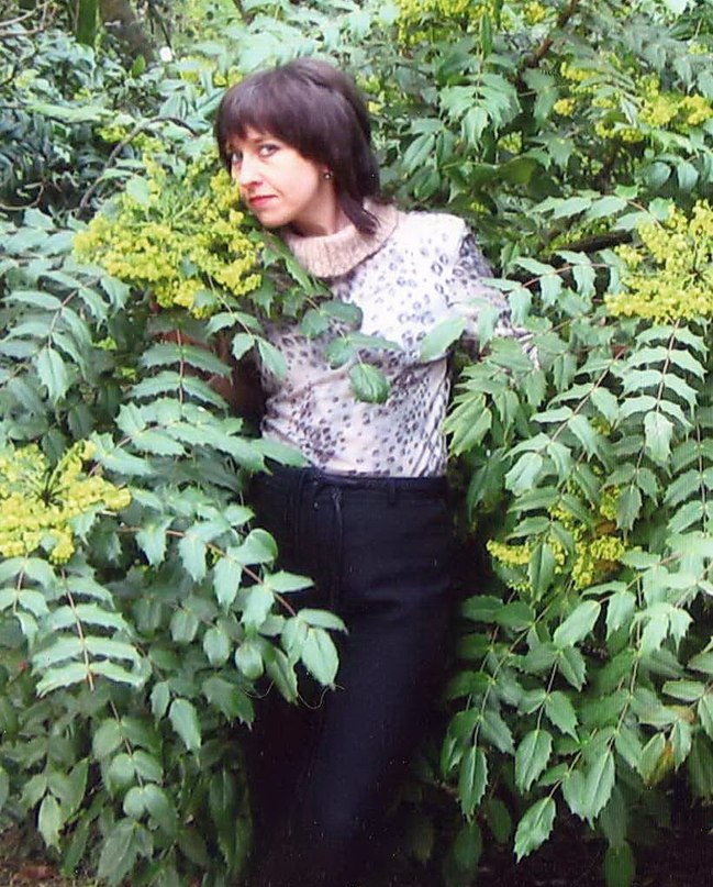 Оксана Глухова | Тула