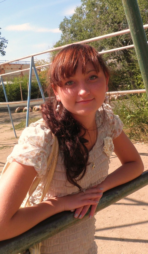 Ольга Дуденко | Екатеринбург