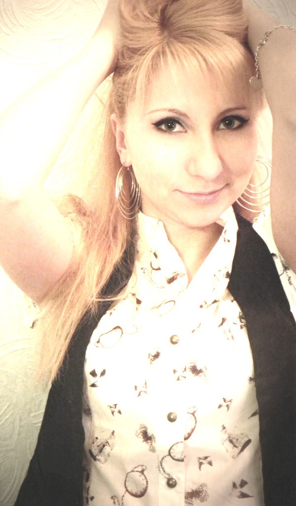 Анна Кащенко | Киев