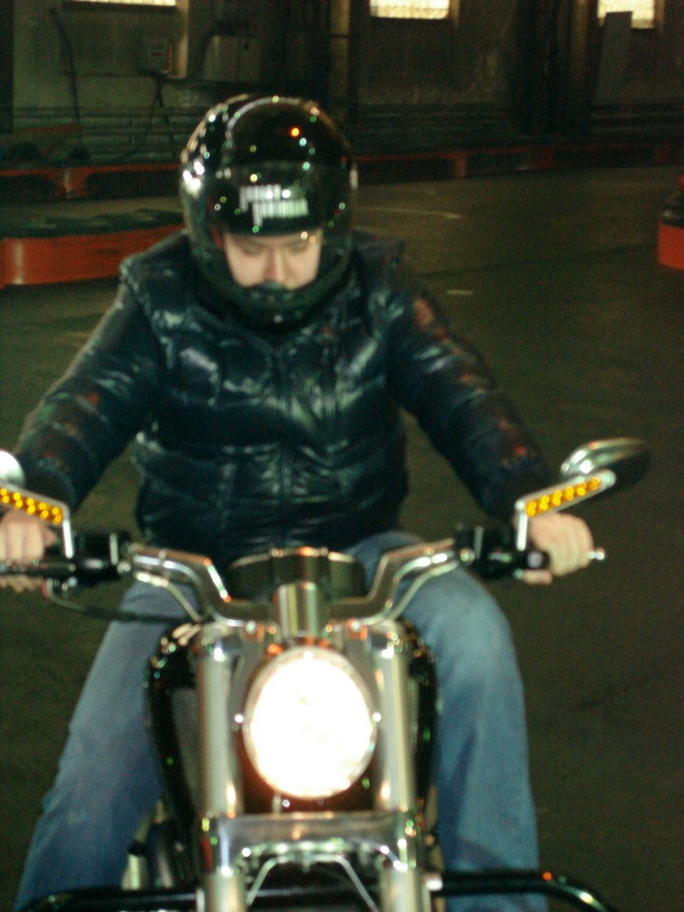 Пафнутий Колбасофф Юстас Граф | Москва