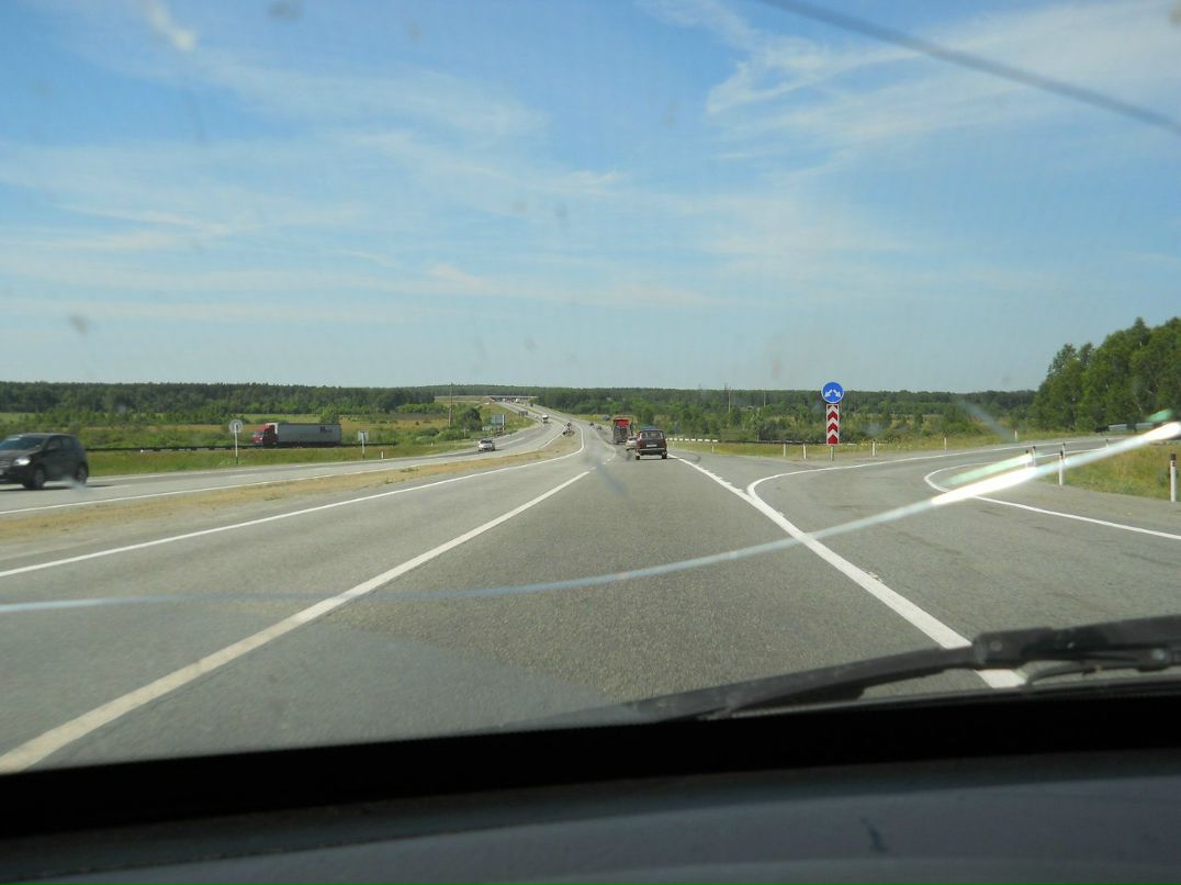 Александр Дьяченко | Тюмень