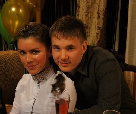 №10, Михаил Зайцев, 39 лет, Казань №10, Михаил Зайцев, 39 лет, Казань