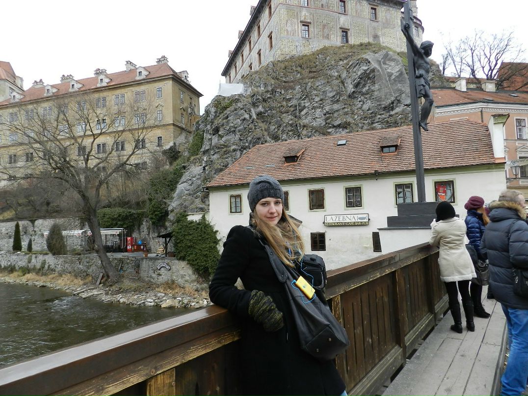 Анастасия Гурьян | Москва