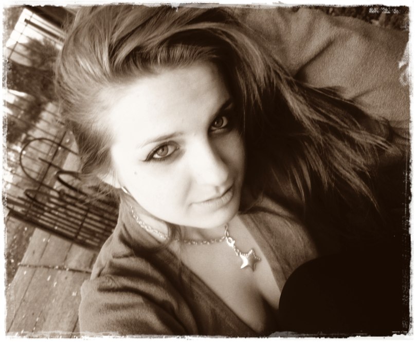 Оля Труняк | Львов